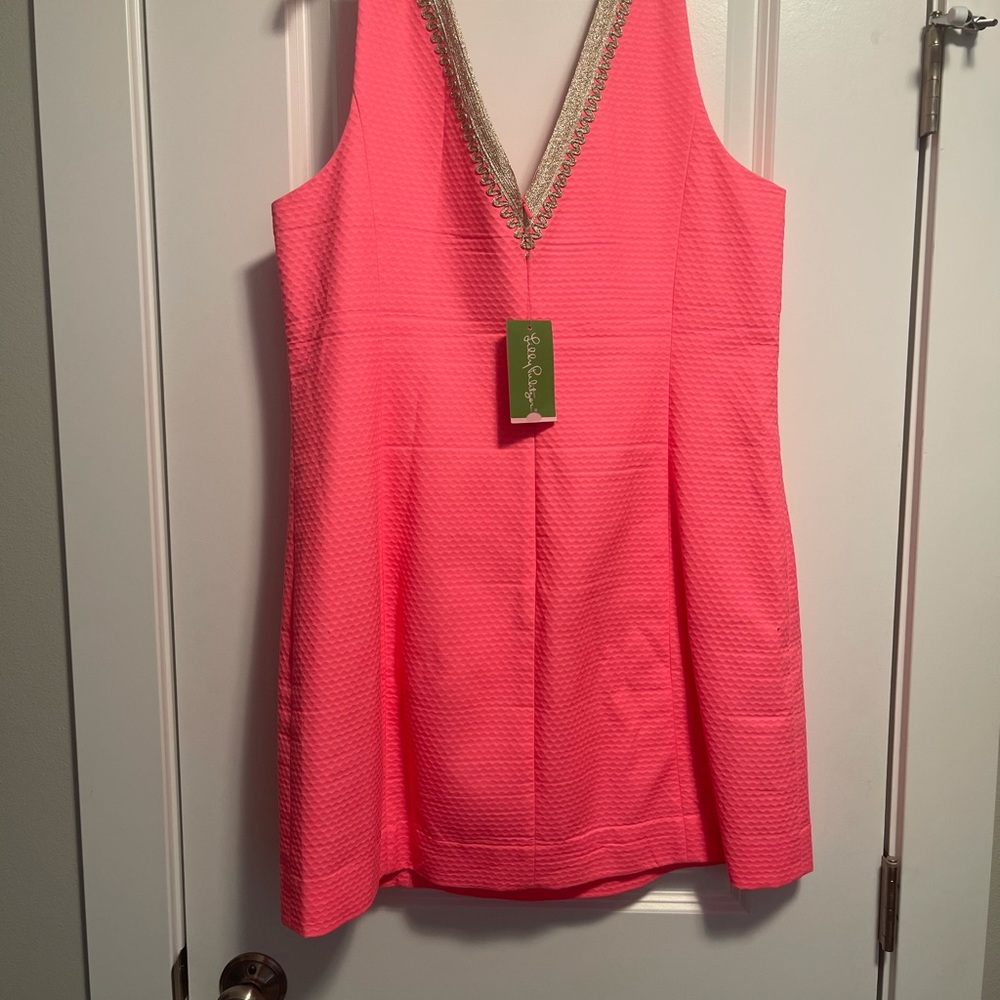Lilly dress
